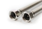 Valfex 24080 Г/п для газа 1/2" г.г. 0,3 м сильфонная (10/1)